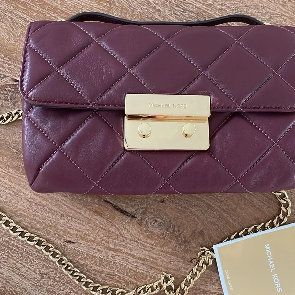 Michael Kors Bag - Picture 6 of 8